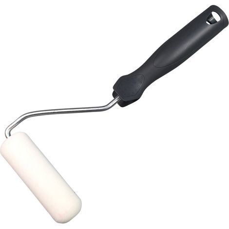 Mini Feinschaumrolle Länge 110mm