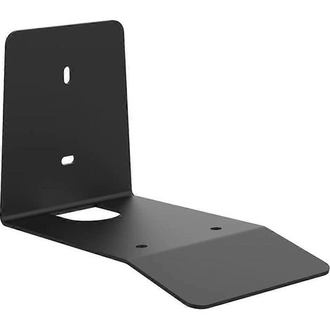 Support mural pour enceinte Era 300, support de remplacement noir (1/5)