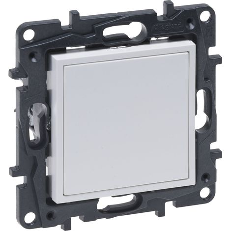 NILOE STEP WEISSE MODULABDECKUNG 863100