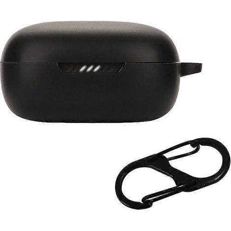Étui pour casque JBL Live Pro 2 en silice résistante aux chocs et antichoc.