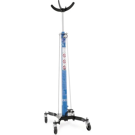 Cric de transmission hydraulique 250 kg OMCN OSIF1/73 (1/5)