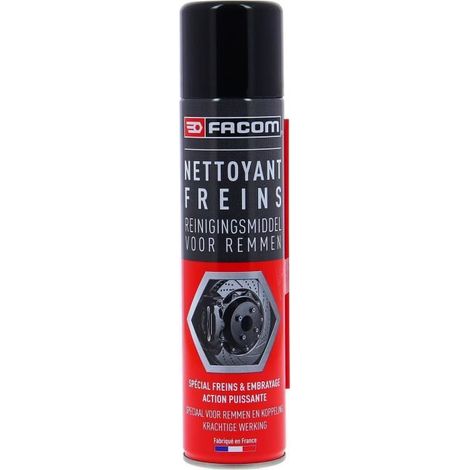 facom Bremsenreiniger 400ml (1/4)