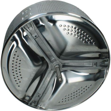 TAMBOUR COMPLET POUR LAVE LINGE PROLINE - 22237712 (1/3)