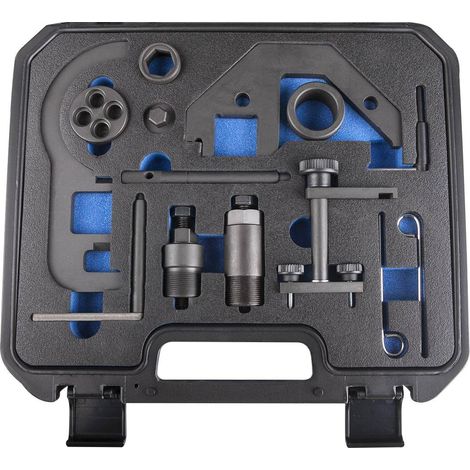 Coffret calage bmw/rover/opel diesel à chaîne - OM 3858 - CLAS Equipements