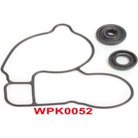 BEARING WORX WASSERPUMPEN-REPARATURSATZ SUZUKI RMZ 450 '08-'16 (WPK0052)
