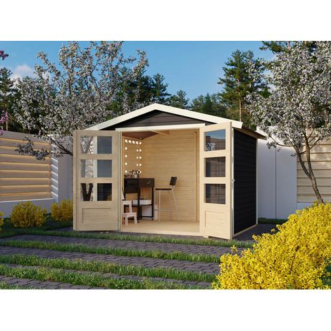 SH Amberg 4 terra 246x246x201