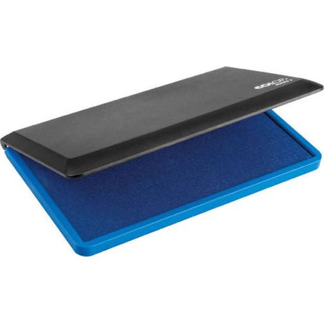 Colop Micro 3 almohadilla para sello Azul 1 pieza(s)