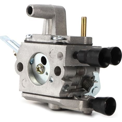 Carburateur Stihl FS400 FS450 FS480 Zama C1Q-S34H (1/4)