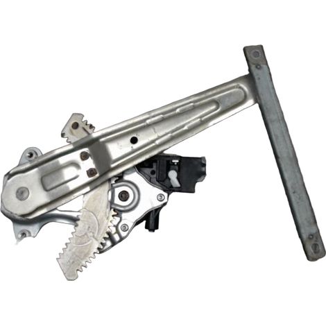 Mecanisme+moteur Leve-glace Arriere Gauche NISSAN Juke [PRODUIT D'OCCASION]♻️82730cv01c (1/4)