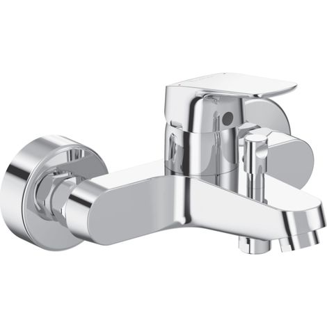 MITIGEUR BAIN DCHE OKYRIS PORCHER D0576AA (1/2)