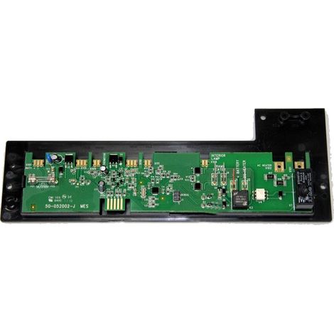 MODULE ELECTRONIQUE COMPLET 100-250V POUR REFRIGERATEUR DOMETIC - 289034703 (1/2)