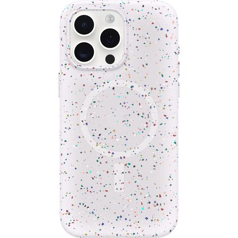 Otterbox OTT.77-95145 Core Custodia Iphone 15 Pro Max Sprinkles Bianco