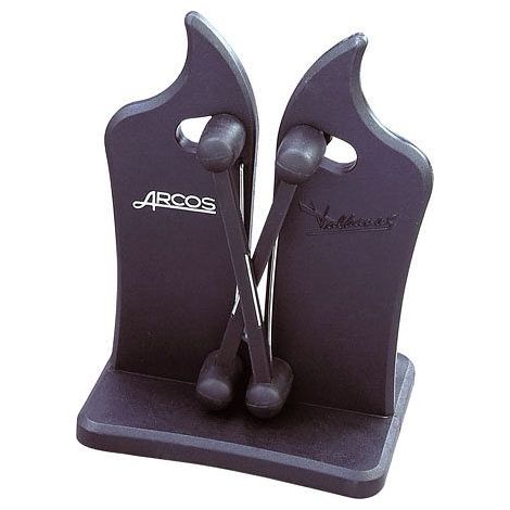 Affilatrice professionale Arcos 61000000 ABS in scatola