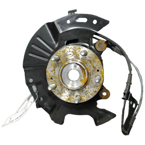 [PRODUIT D'OCCASION] Pivot Avant Droit KIA Xceed ♻️ Ref Oe. 51716j7aa0 - Garantie à vie (1/3)