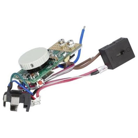 Module electronique pour Scie sauteuse BOSCH OUTILLAGES - 1619P12499