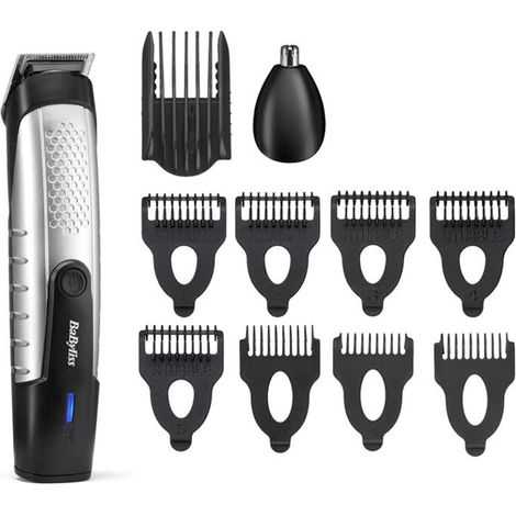 Herrenrasierer Babyliss T815E (1/3)