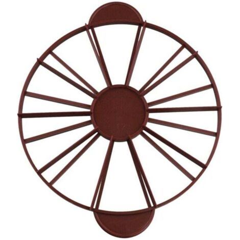 Tranche de Gateau 10 / 12 Pieces , XU,Diviseur Marqueur Part Egale Rouge Fonce, produit qualité supérieure, durable et fiable, matériaux sélectionnés, conforme normes -