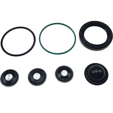 Ces joints sont compatibles avec les références Opel suivantes : 93174538, 24465785, 815049, 78516 et 74051. (1/4)