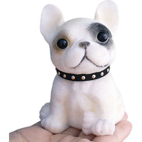 Mini jouets anti-stress faits main pour chiens, balles anti-stress mignonnes pour adultes, jouets sensoriels anti-stressB (1/5)