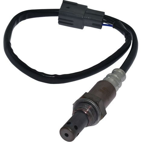 Lambdasonde für Kraftfahrzeuge 89465-12180, Lambdasonde vor dem Katalysator, Luft-Kraftstoff-Verhältnis-Sensor, Lambdasonde 8946512180, kompatibel mit verschiedenen Modellen, darunter Toyota Corolla,