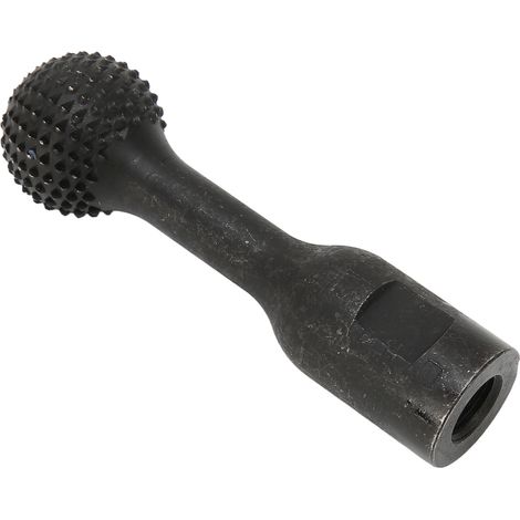 Rotationsfeile für Winkelschleifer, 30-mm-Fräskopf, Holzmeißel, Polier- und Bohrzubehör, Schleifzubehör (1/5)