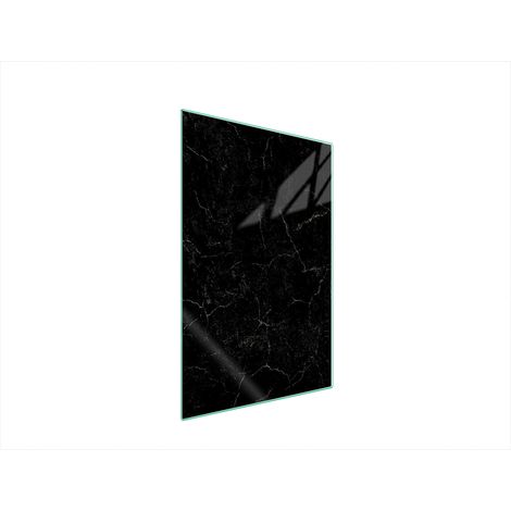 TABLA DE CORTAR DE VIDRIO 35x52 MÁRMOL (1/5)