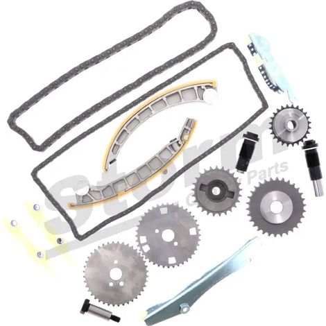 Kit chaîne de distribution compatible Citroën, Fiat, Iveco, (1/5)