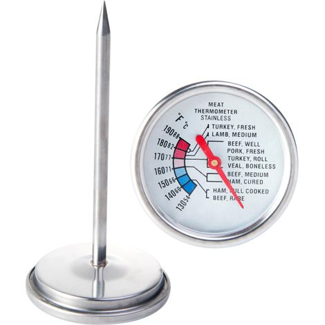 Cabilock thermomètre de cuisson thermometre cuisine thermomètre (1/5)