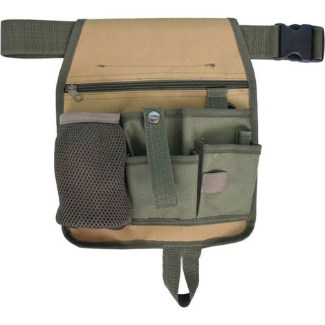 Sac à outils pour l'organisation, le transport et le rangement dans l'atelier, pour une utilisation à la maison et à l'atelier.-AquaForge (1/5)