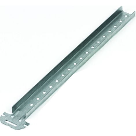 Suspente Maxi Stil ® F 530 300 mm pour charpente bois Placo ® - 100 pièces - plenum jusqu'à 280 mm