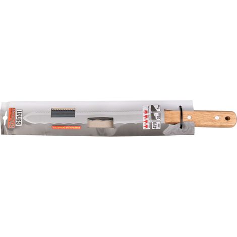Couteau d'isolation Richmann C9141 420 mm