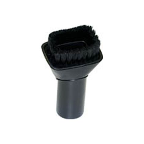 Brosse ronde pivotante (1/3)