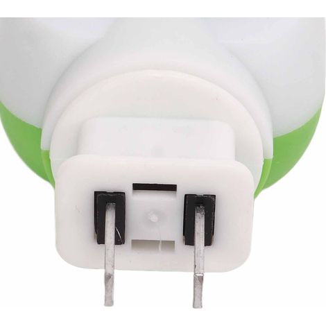 Appareil Anti-Moustiques Électrique pour Bébés et Femmes Enceintes, Répulsif à Branchement Durable (1/5)