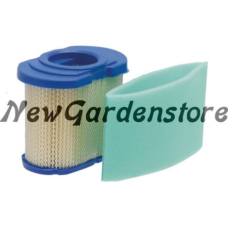 Luftfilter Rasentraktor-Mäher Original BRIGGS & STRATTON 792105