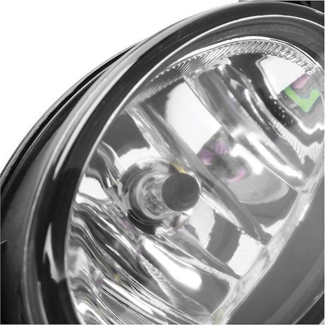 A1698201556 A1698201656 Phare antibrouillard avant pour Mercedes-Benz Classe E W211 (2007-2009) (1/5)