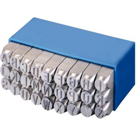 gravurem-134.t3-juego abecedario t 27 piezas (a-z) - inverso (3 mm)