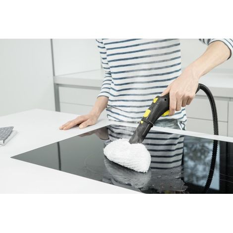 KARCHER LIMPIADORA VAPOR SC 2  Easyfix (1/5)