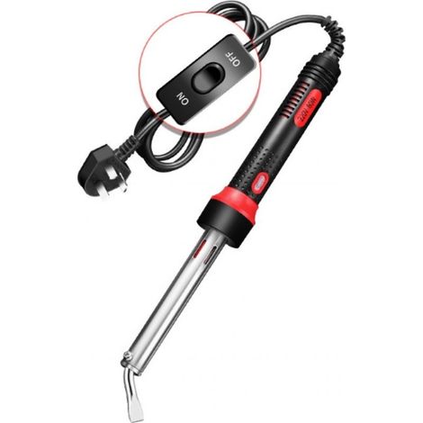 150W Haute Puissance Fer lectrique Température Pistolet Fer Souder Outil De Soudage (EU Plug) (1/2)