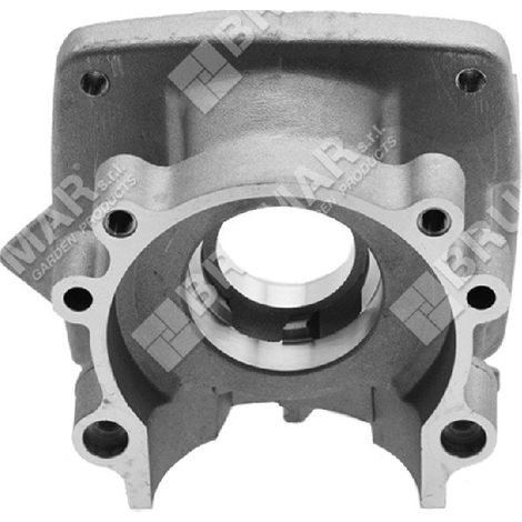 Carter motore lato avviamento per motori KAWASAKI 14080-2063 Compatibile - 014959