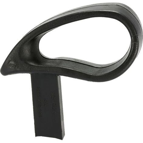 Werkzeug zum Entriegeln des Kipphebels für VW MK4 Bora, Caddy, Polo, Audi und SEAT, Beifahrer-/Fahrerseite (UK) - LangRay (1/5)