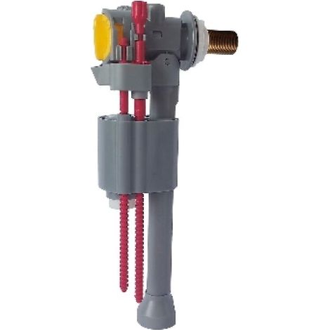 RUBINETTO A GALLEGGIANTE ITS COMPACT ATTACCO LATERALE 3/8