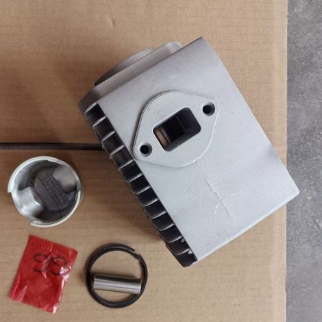 Kit cylindre Wacker WM80 BS600 BH23 (1/2)