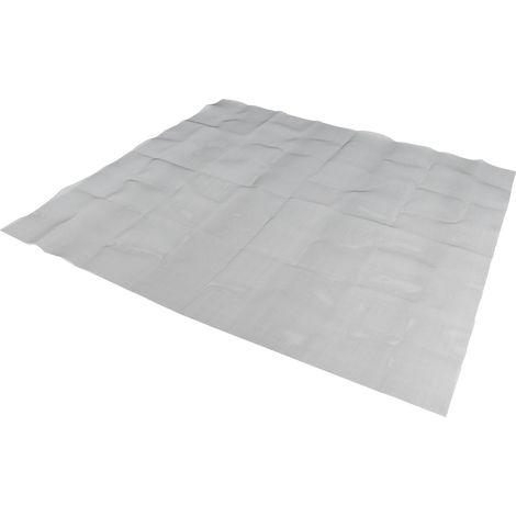Moustiquaire en fibre de verre épaisse et résistante, idéale pour les fenêtres de chambre et les fenêtres de toit. (1/5)