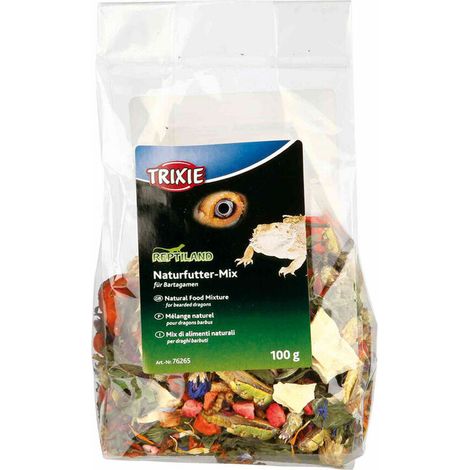 Cibo per tartarughe Trixie (1/4)