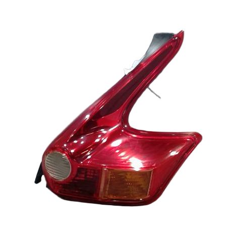 [PRODUIT D'OCCASION] Feu Arriere Droit NISSAN Juke ♻️ Ref Oe. 265501ka0b - Garantie à vie (1/3)