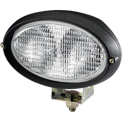 Phare de travail ovale HELLA 1GA996161291