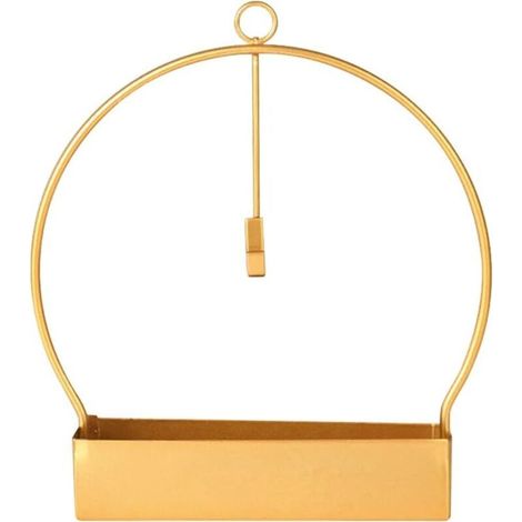 Lntyq Support de Bobine de Moustique, Fer Rétro Anti Moustique Porte Encens, Anti Moustique Spiral Holder avec Poignée pour Maison Et Jardin Extérieur (1/4)