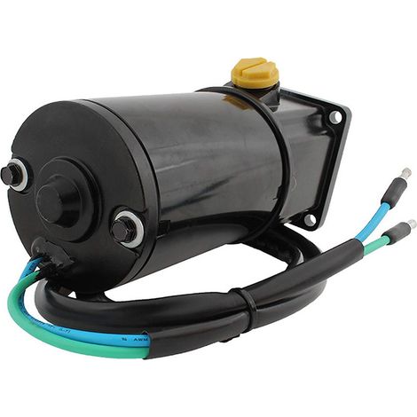 Moteur hors-bord de yacht à câble de levage/démarrage 809885A1 809885T2 10827 pour Mercury (1/4)