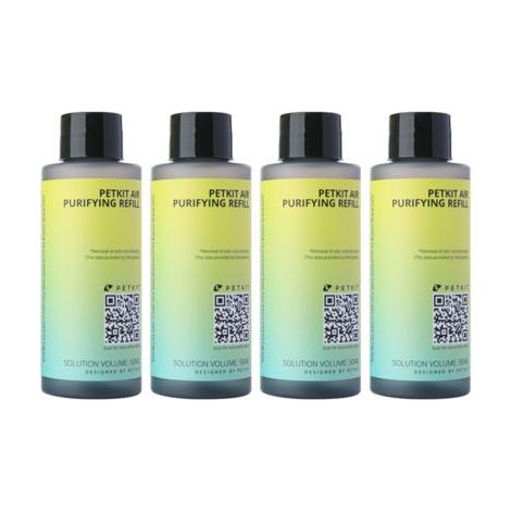 PETKIT Concentrated Air Purifying Refill-50ml4 (P9214)