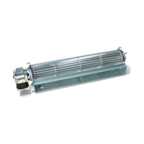 ventola tangenziale motore- sx - per forno stufa legna pellet cm 36 - sp 322 (1/3)